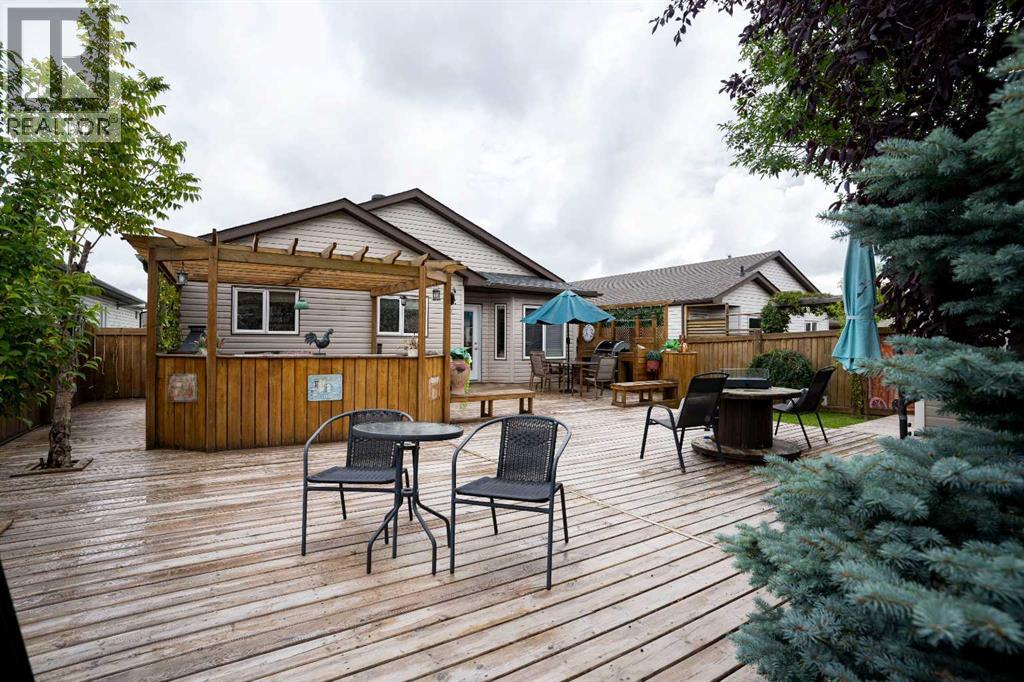 130 Peyton Way, Fort McMurray