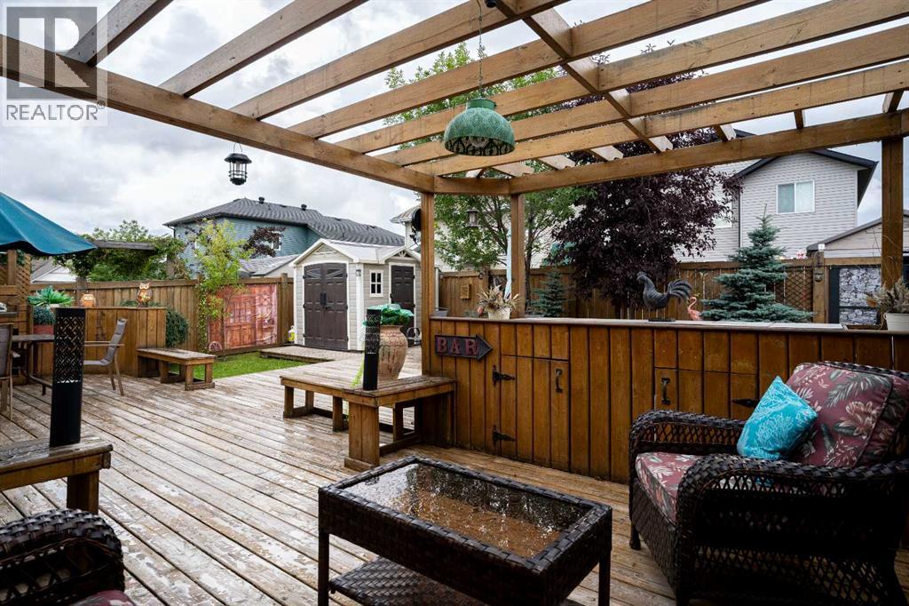 130 Peyton Way, Fort McMurray