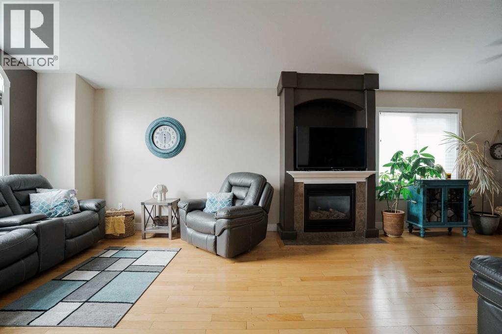 130 Peyton Way, Fort McMurray