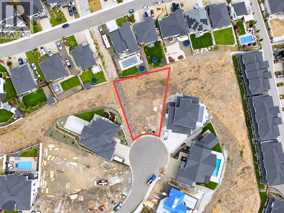  2500 Pinnacle Ridge Drive, West Kelowna