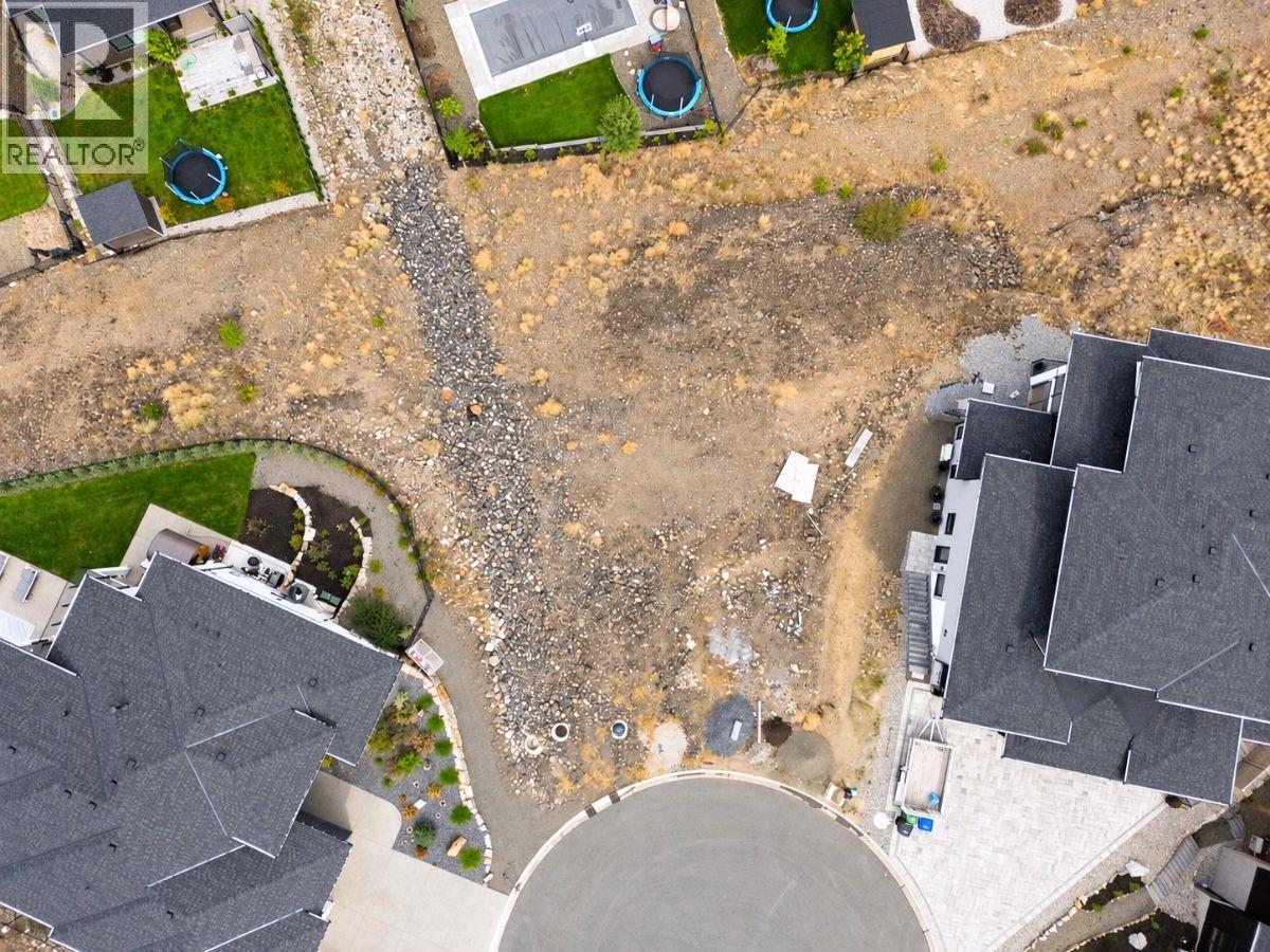  2500 Pinnacle Ridge Drive, West Kelowna