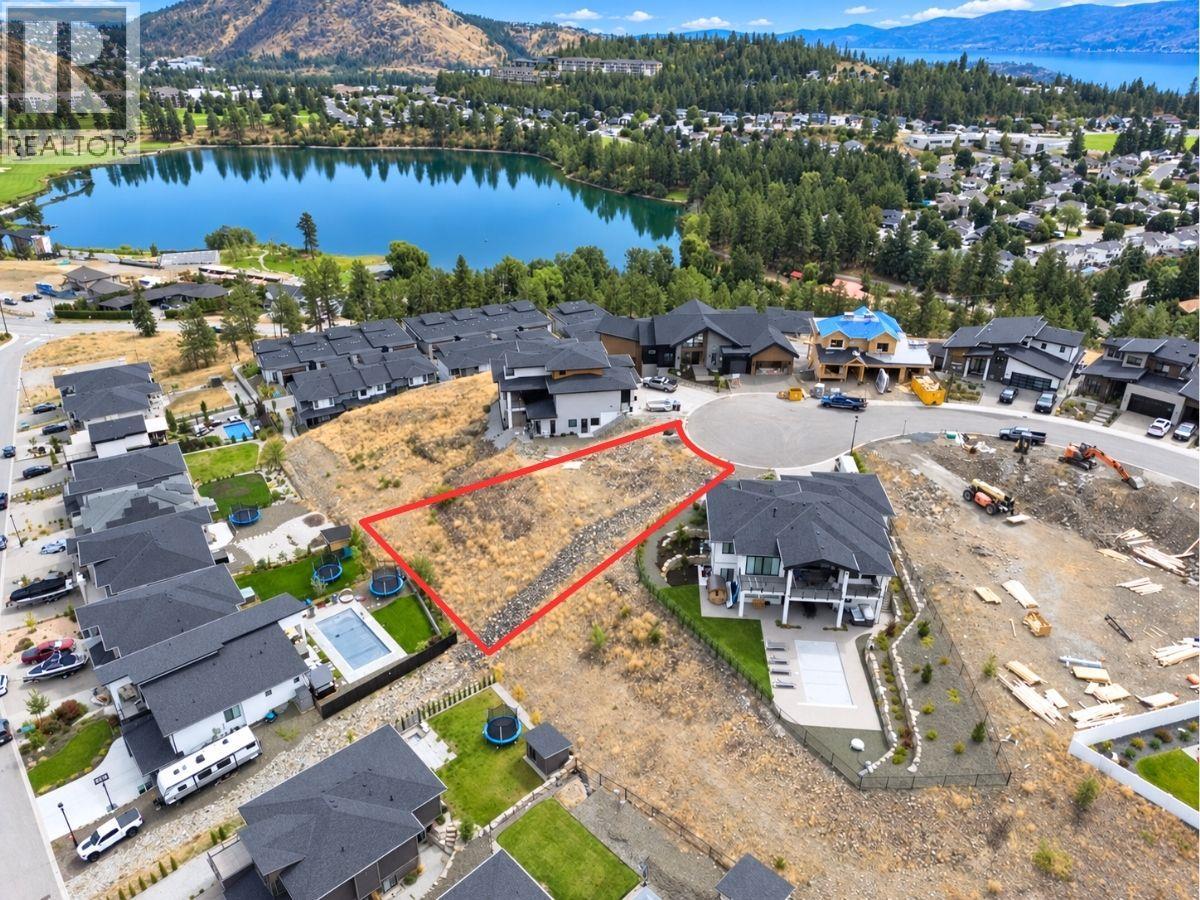 2500 Pinnacle Ridge Drive, West Kelowna