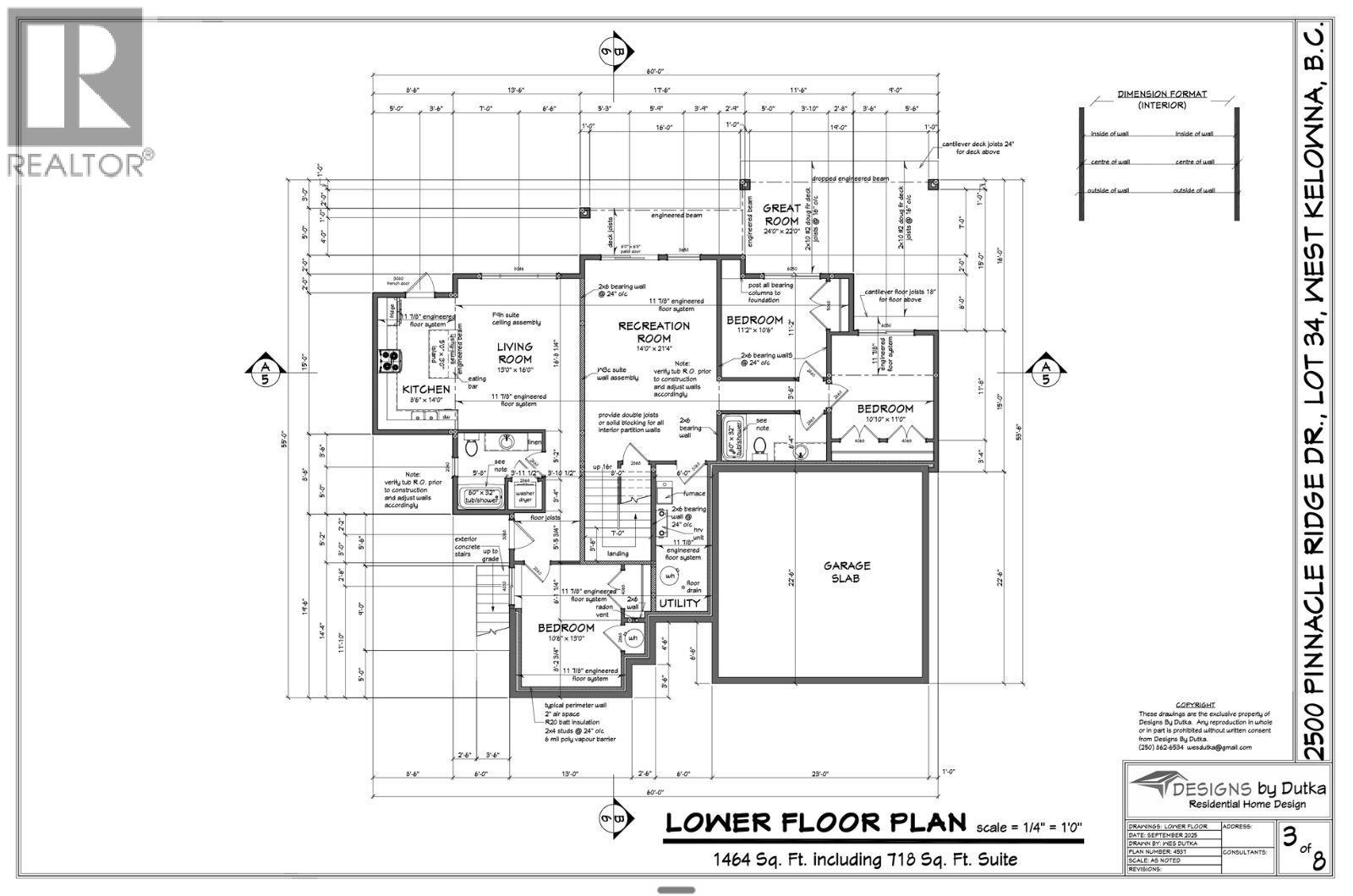  2500 Pinnacle Ridge Drive, West Kelowna