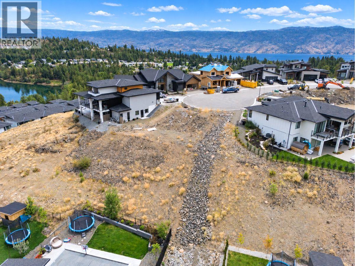  2500 Pinnacle Ridge Drive, West Kelowna