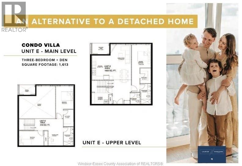 4400 Laurier PARKWAY Unit# 610, LaSalle — photo 4