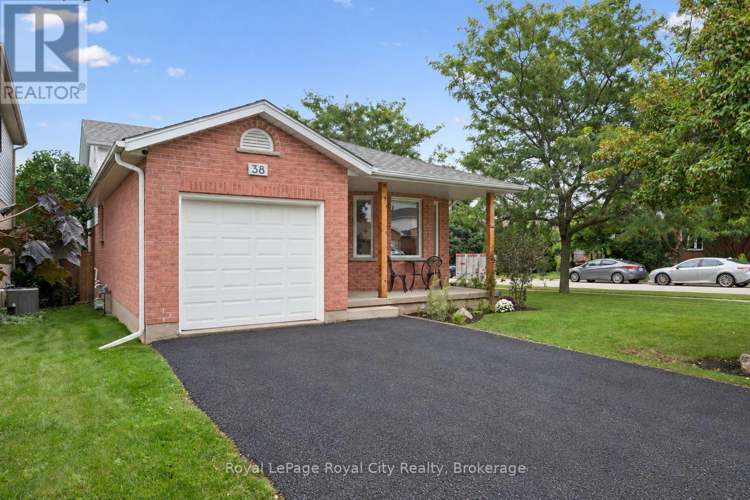 38 BORLAND DRIVE - 2