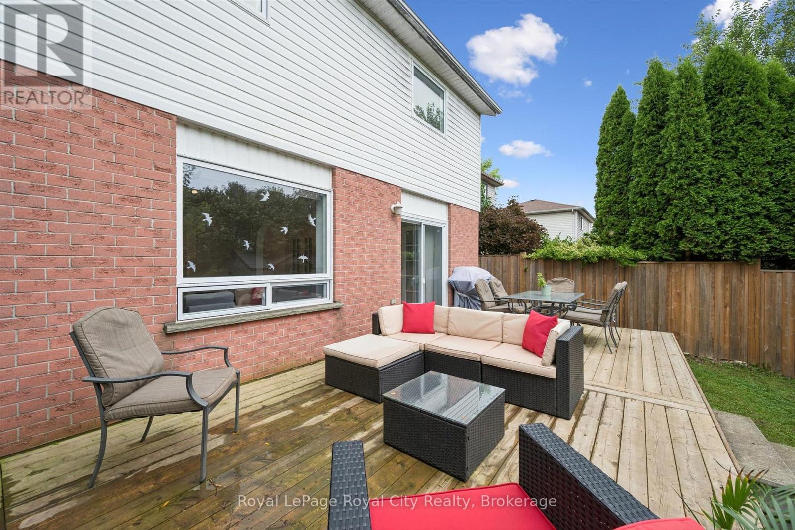 38 BORLAND DRIVE - 36