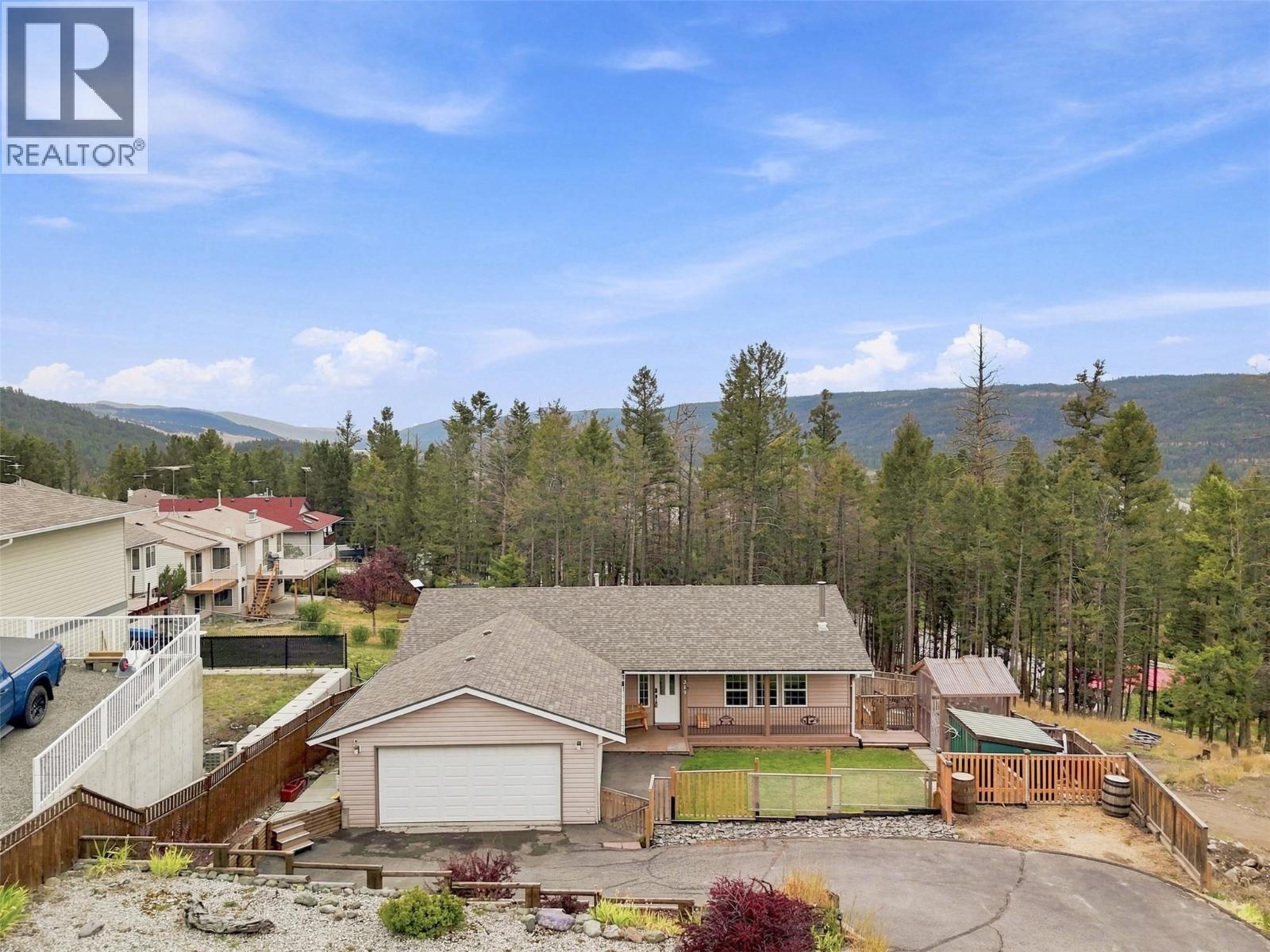 319 Basalt Drive - 2