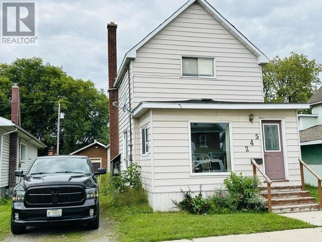 245 John ST - 2