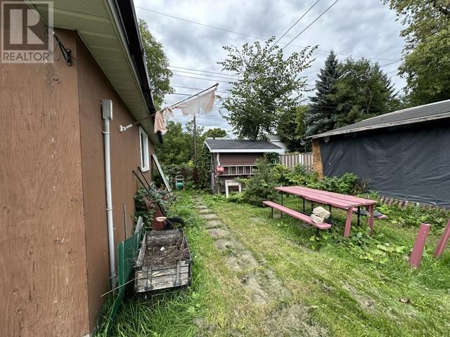 245 John ST - 5