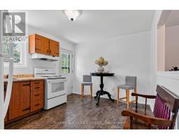 Kitchen - 13 Rosemary Drive, Kawartha Lakes, ON K9V4T2 Photo 10