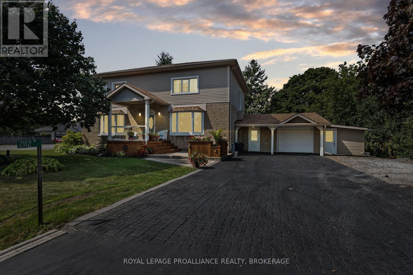 2112 BURBROOK ROAD, Kingston (City North of 401) — photo 4