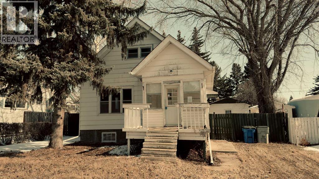 5115 46 Street - 1