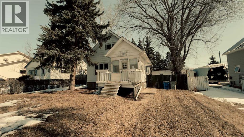 5115 46 Street - 2
