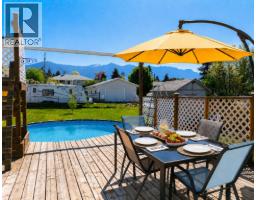 432 9th Avenue S, Creston, BC V0B1G3 Photo 26