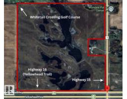 Hwy 16 & Hwy 15/855 Corner, Rural Lamont County, AB T0B3H0 Photo 7