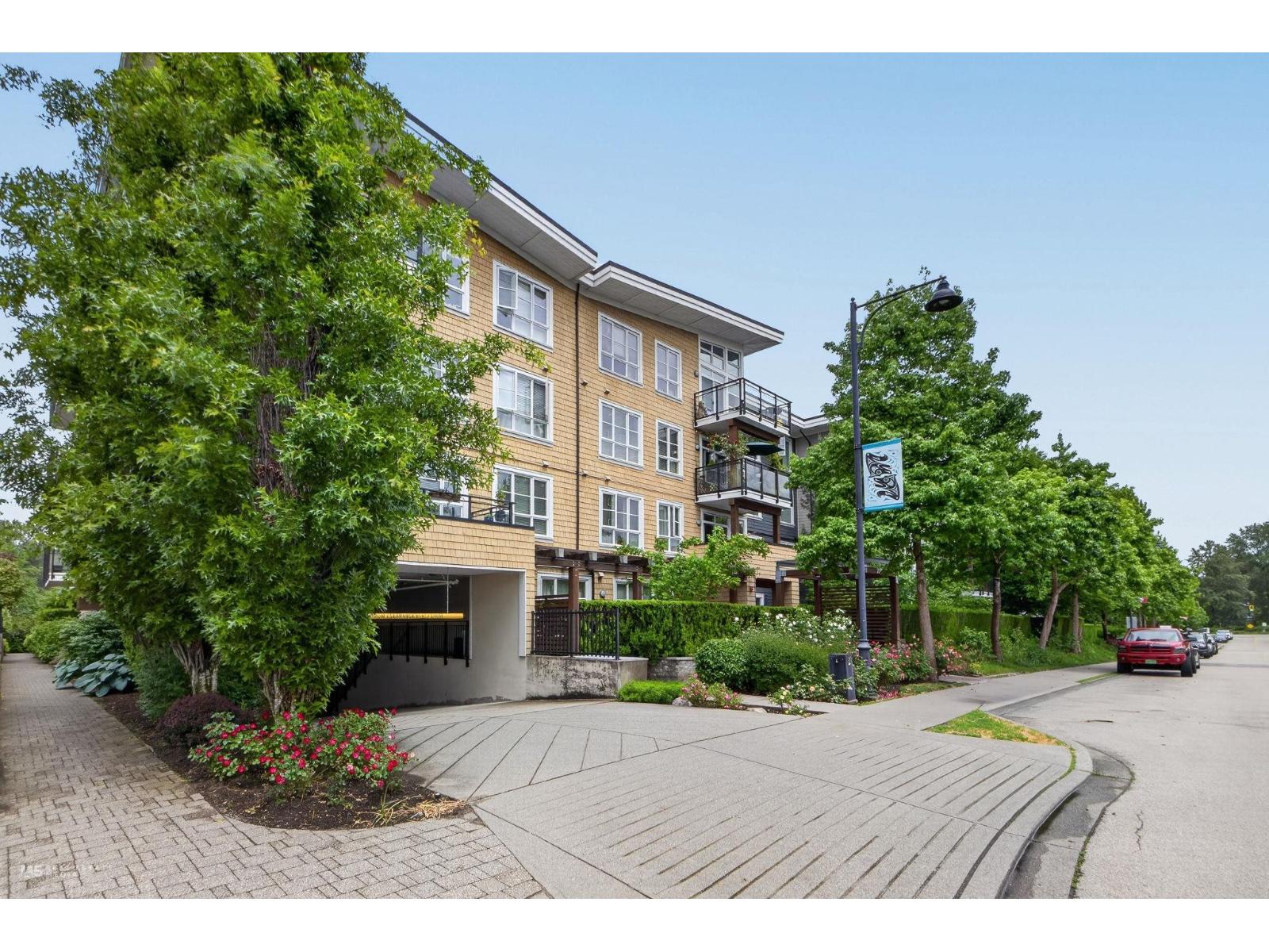 201 23255 BILLY BROWN ROAD, Langley — photo 2