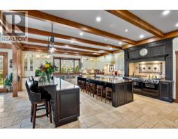 Kitchen - 1918 Shuswap Road E, Kamloops, BC V2H1S9 Photo 11