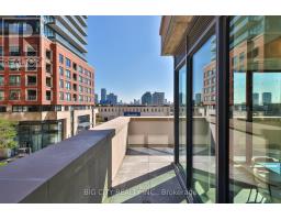 210 - 25 Frederick Todd Way, Toronto, ON M4G0C9 Photo 29