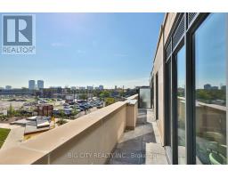 210 - 25 Frederick Todd Way, Toronto, ON M4G0C9 Photo 30