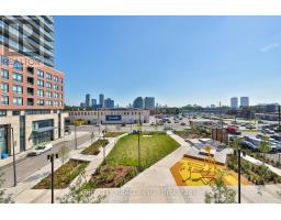 210 - 25 Frederick Todd Way, Toronto, ON M4G0C9 Photo 32