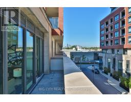 210 - 25 Frederick Todd Way, Toronto, ON M4G0C9 Photo 33