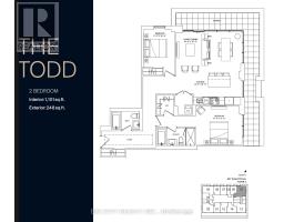 210 - 25 Frederick Todd Way, Toronto, ON M4G0C9 Photo 36