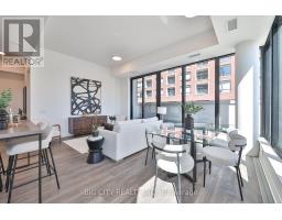 210 - 25 Frederick Todd Way, Toronto, ON M4G0C9 Photo 6