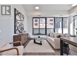 210 - 25 Frederick Todd Way, Toronto, ON M4G0C9 Photo 8