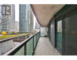 708 - 30 Grand Trunk Crescent, Toronto, ON M5J3A4 Photo 22