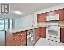 708 - 30 Grand Trunk Crescent, Toronto, ON M5J3A4 Photo 8