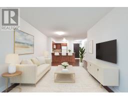 708 - 30 Grand Trunk Crescent, Toronto, ON M5J3A4 Photo 9