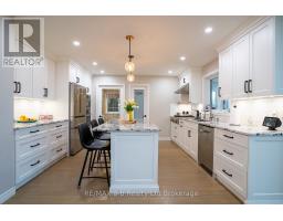 Kitchen - 505354 Old Stage Road, Norwich, ON N4S7V8 Photo 11