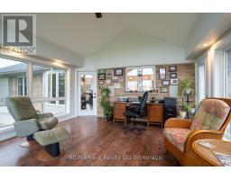 Recreational, Games room - 505354 Old Stage Road, Norwich, ON N4S7V8 Photo 15