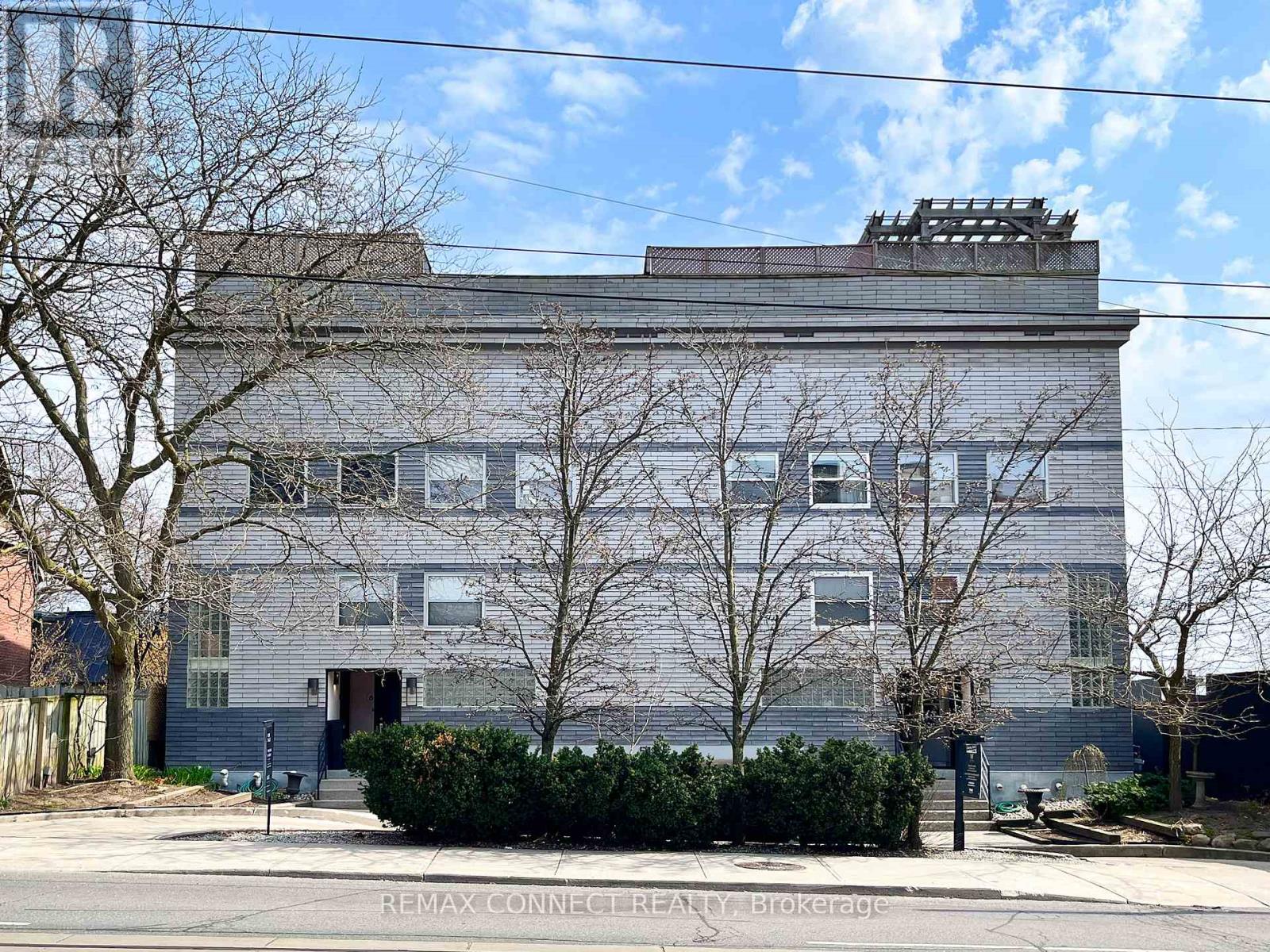 #4 517 KINGSTON ROAD - 2
