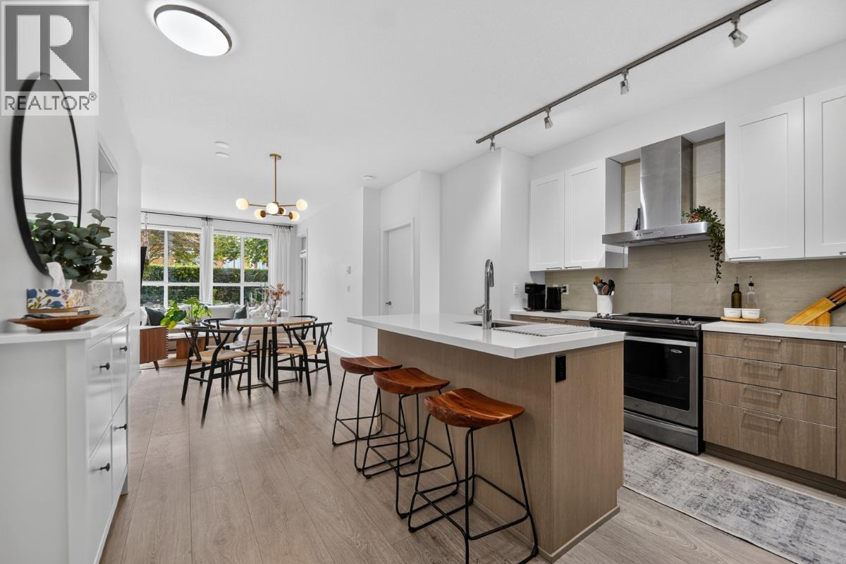 Property for sale at 103 611 REGAN AVENUE