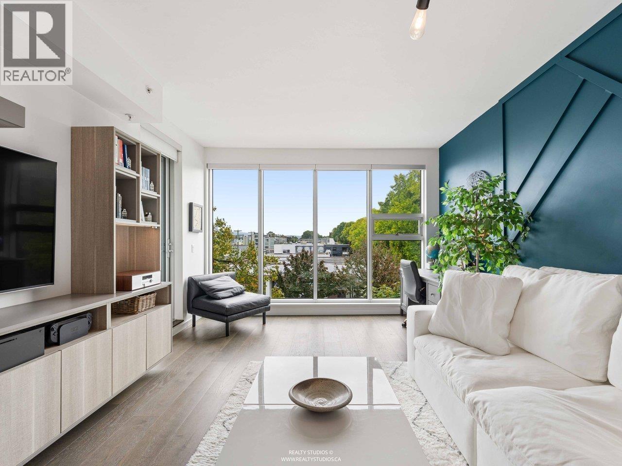 304 1819 W 5TH AVENUE, Vancouver — photo 3