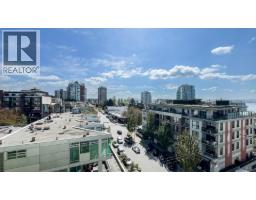 701 120 W 2nd Street, North Vancouver, BC V7M1C3 Photo 16