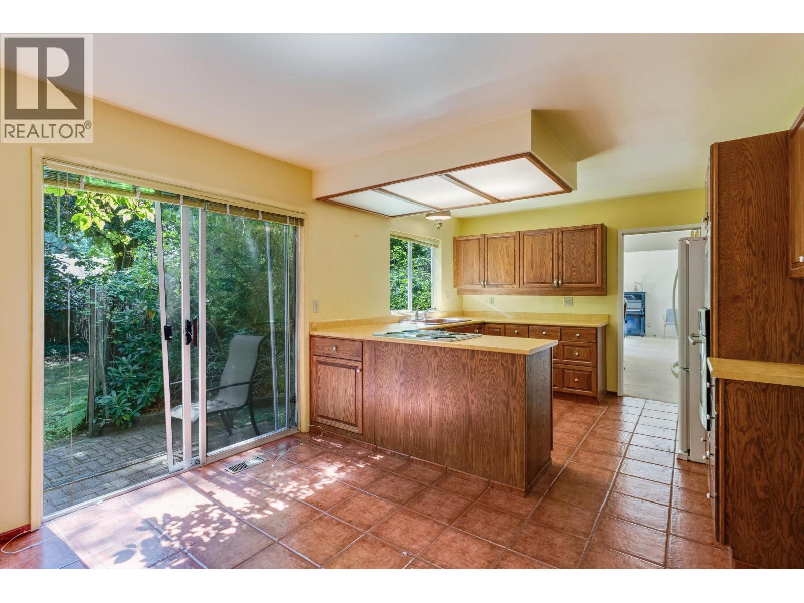 1671 HAVERHILL PLACE, North Vancouver