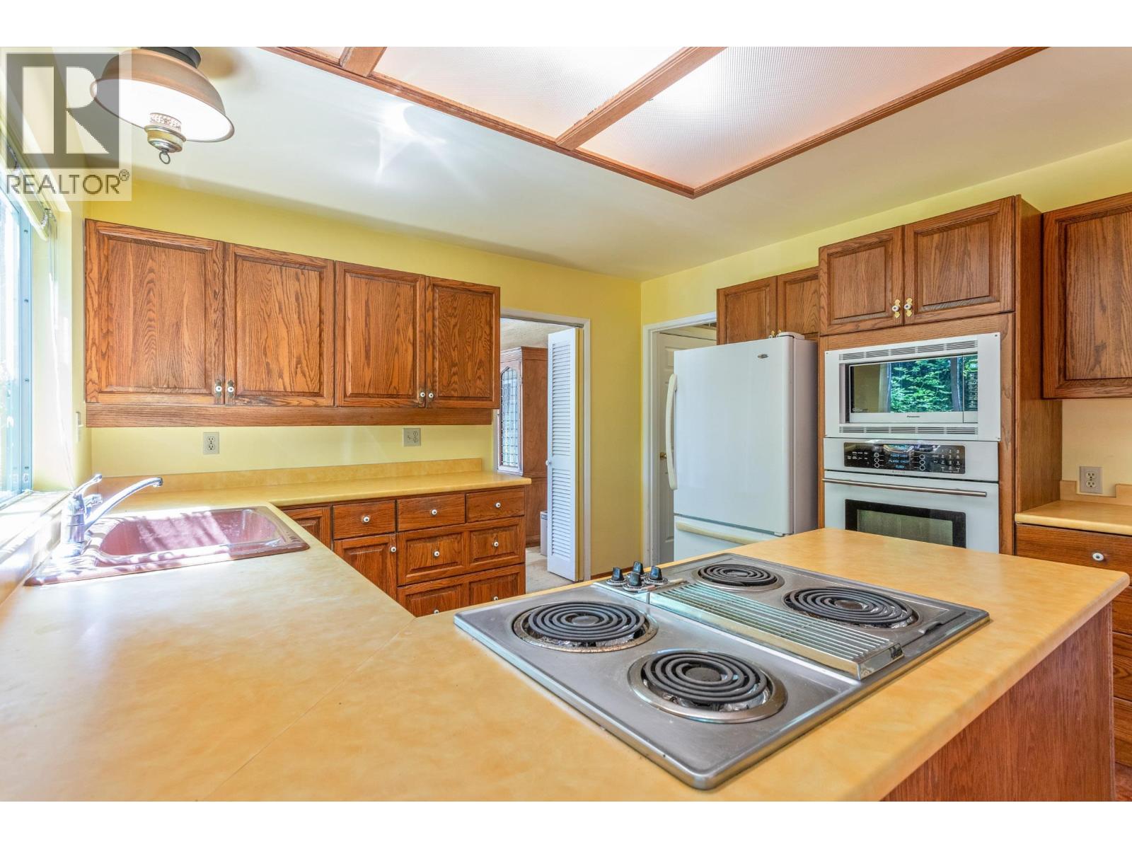 1671 HAVERHILL PLACE, North Vancouver
