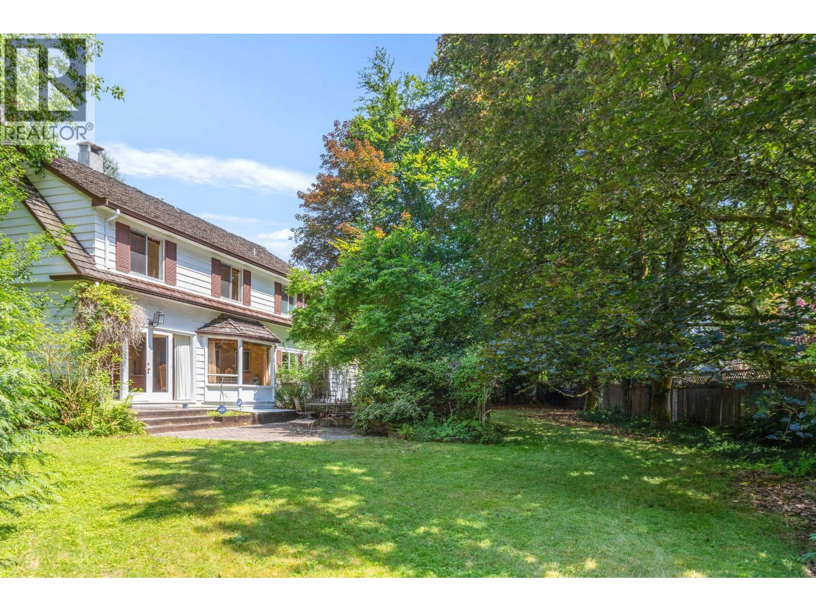 1671 HAVERHILL PLACE, North Vancouver