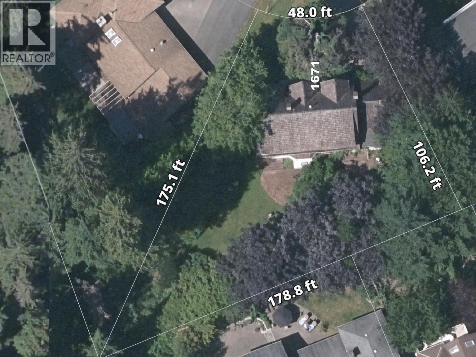 1671 HAVERHILL PLACE, North Vancouver