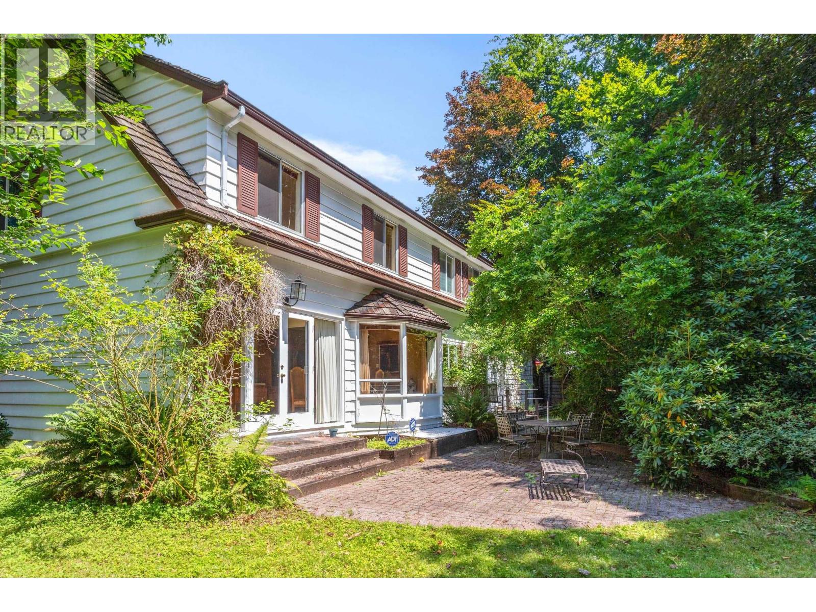 1671 HAVERHILL PLACE, North Vancouver