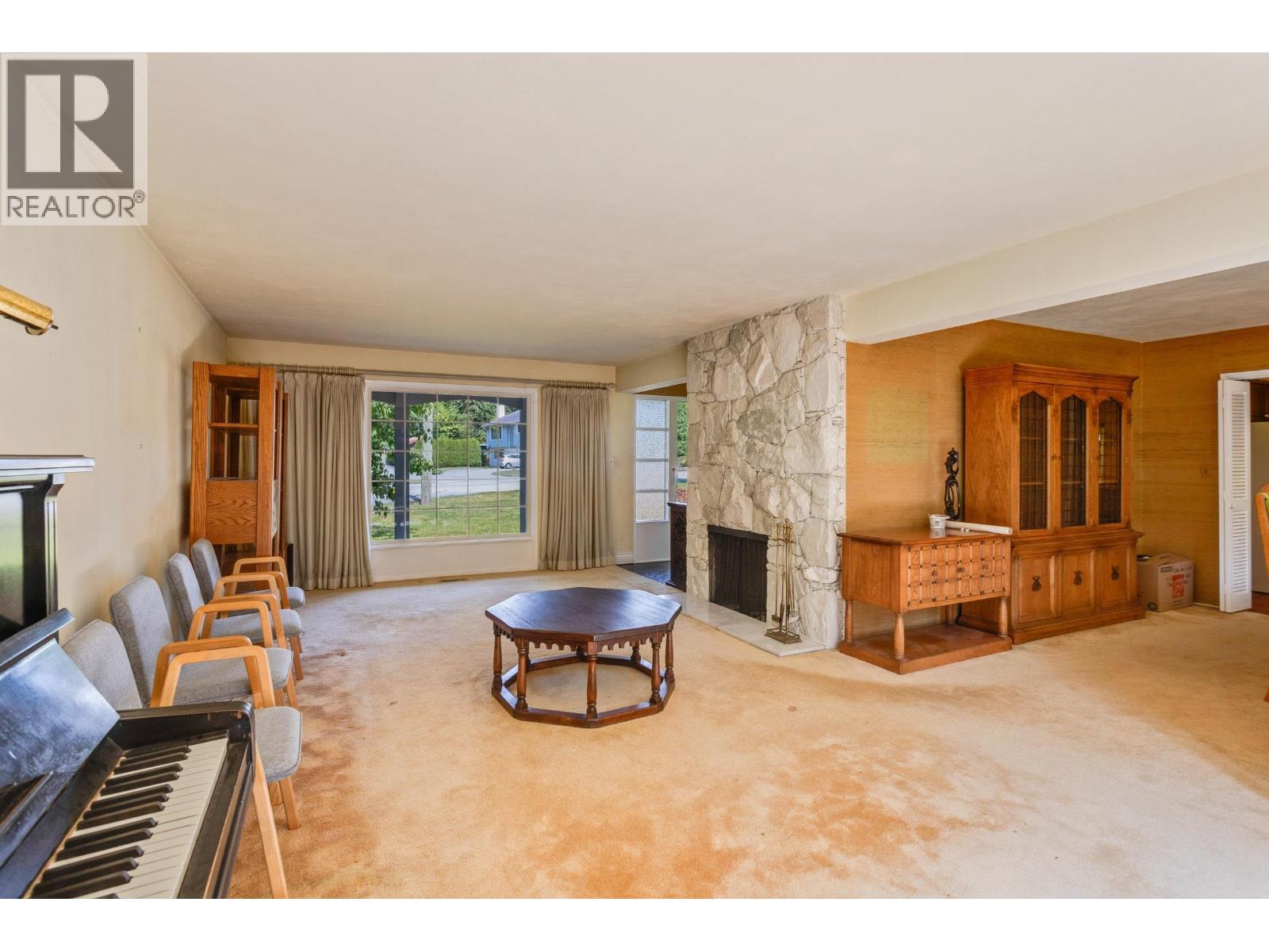 1671 HAVERHILL PLACE, North Vancouver