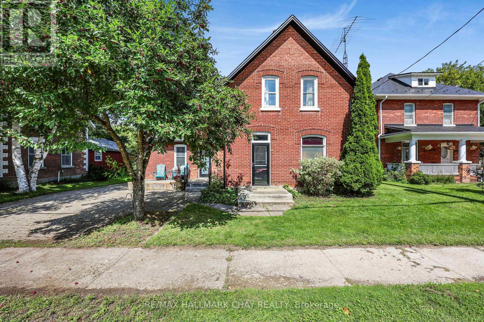 8128 MAIN STREET - 1