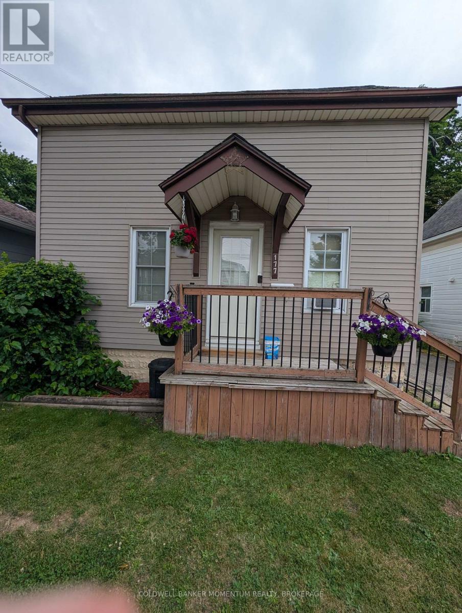 177 ERIE STREET - 1
