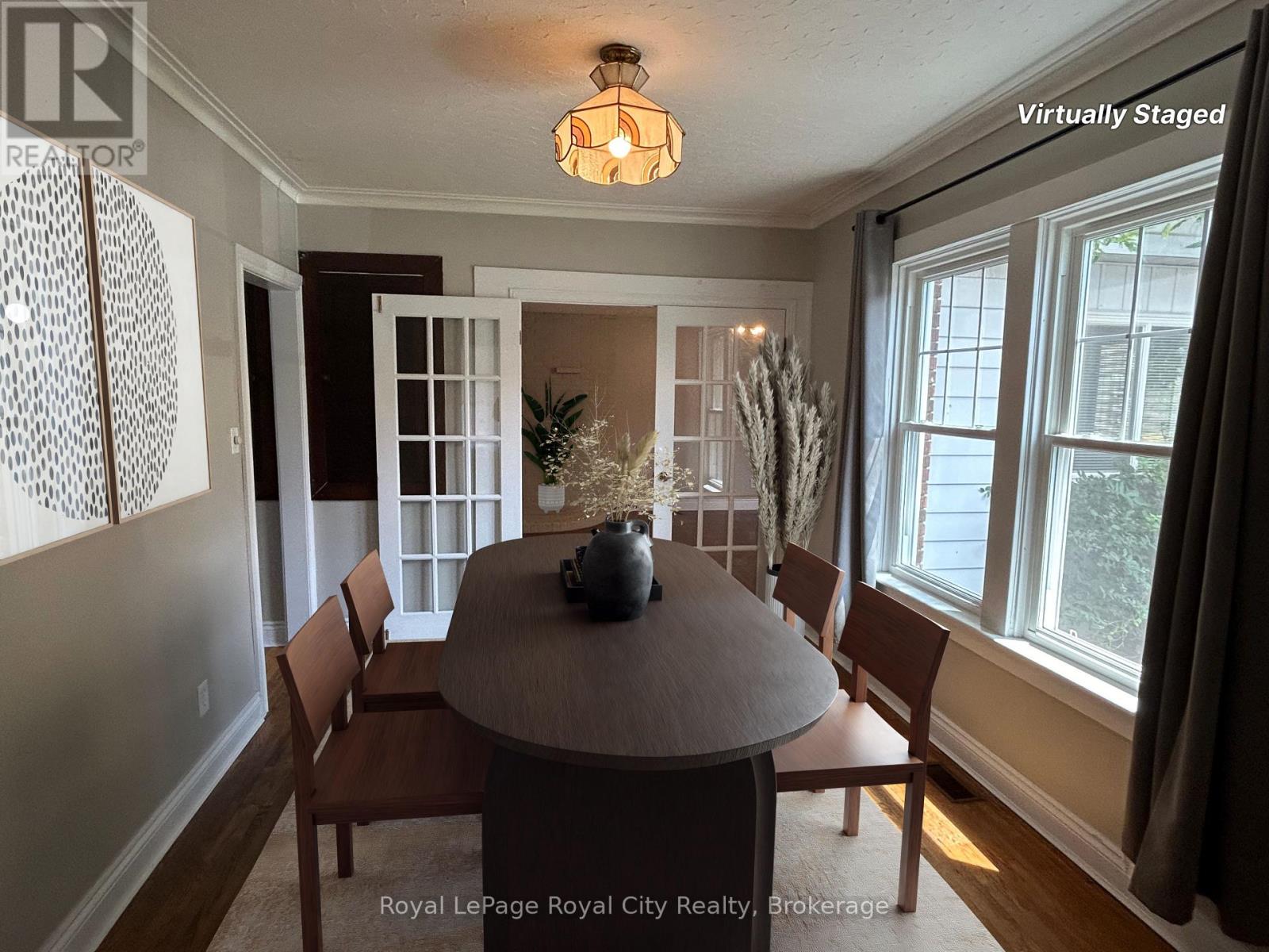 170 ARTHUR STREET S, Guelph (St. Patrick's Ward) — photo 3