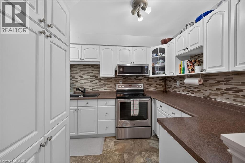 36 HAYHURST Road Unit# 109, Brantford — photo 8