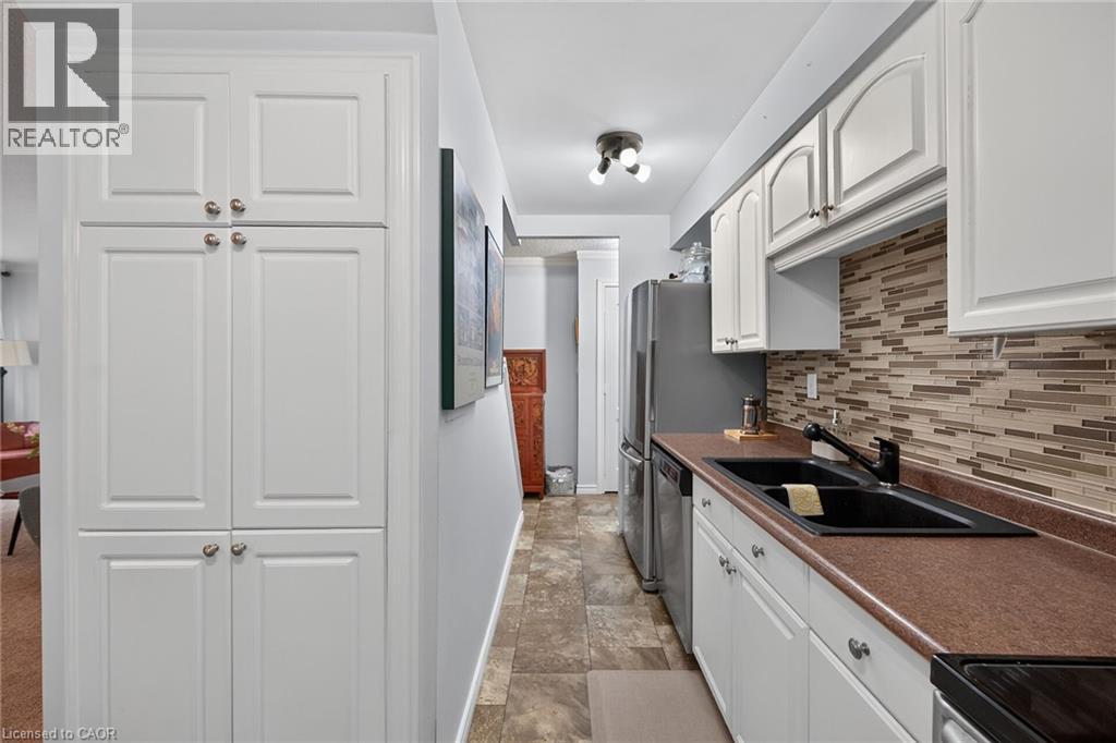 36 HAYHURST Road Unit# 109, Brantford — photo 9