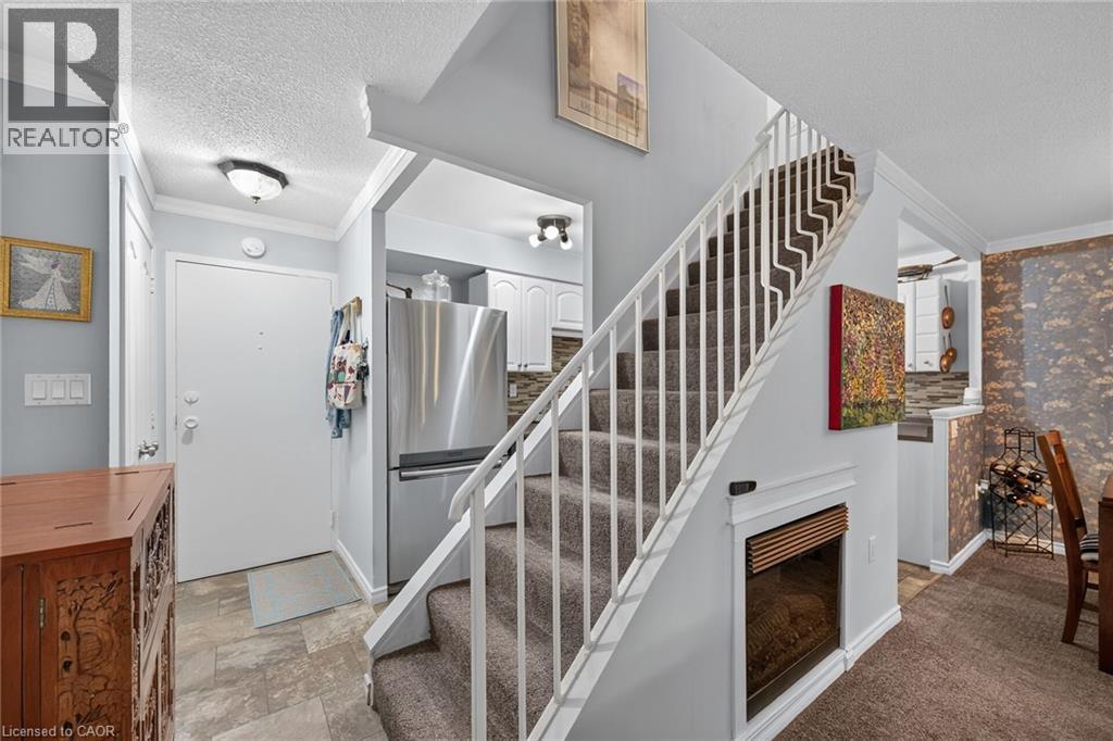 36 HAYHURST Road Unit# 109, Brantford — photo 5